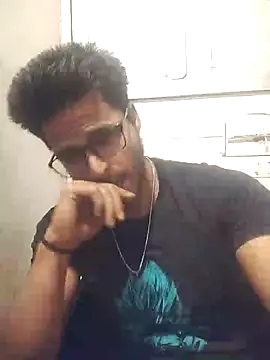 rounakhunk online show from 03/22/26, 07:04