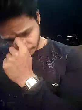 rounakhunk online show from 04/18/26, 04:42