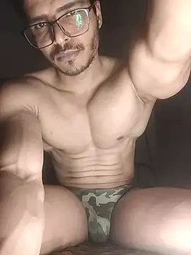 rounakhunk online show from 06/22/26, 07:44