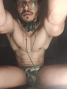rounakhunk online show from 06/26/26, 07:52