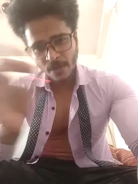 rounakhunk online show from 05/07/26, 11:02