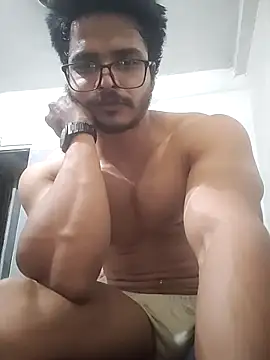 rounakhunk online show from 06/06/26, 07:30