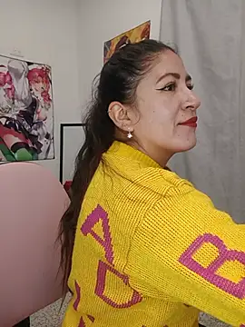 nammy  dirtyhott online show from 06/18/26, 12:10