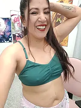 nammy  dirtyhott online show from 05/28/26, 04:02