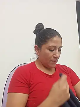 nammy  dirtyhott online show from 06/30/26, 05:57