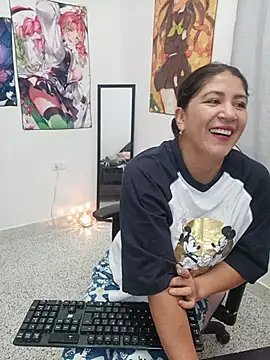nammy  dirtyhott online show from 06/09/26, 02:07