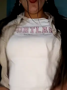 nammy  dirtyhott online show from 10/21/25, 02:49