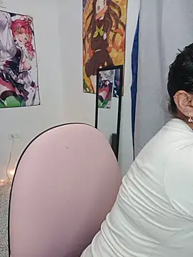 nammy  dirtyhott online show from 07/01/26, 12:27