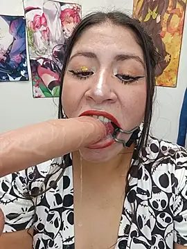 nammy  dirtyhott online show from 07/15/26, 12:45