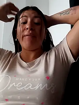 nammy  dirtyhott online show from 03/05/26, 12:57