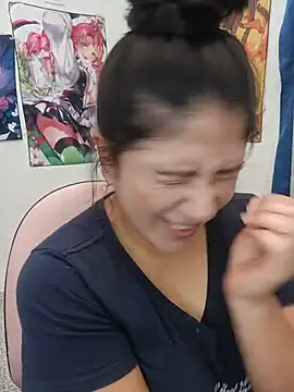 nammy  dirtyhott online show from 07/22/26, 01:35