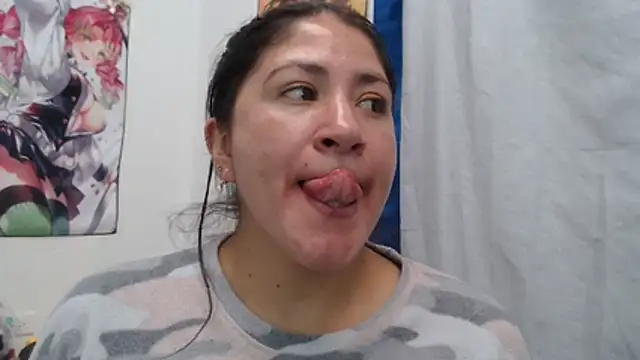 nammy  dirtyhott online show from 04/18/26, 02:52