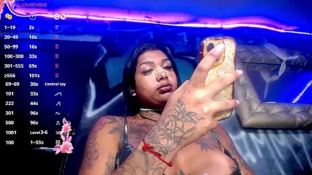 IsabellBigtitsxx online show from 02/19/26, 10:18