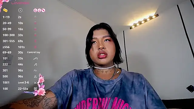 IsabellBigtitsxx online show from 06/01/26, 07:46