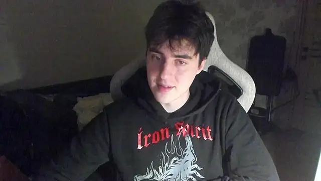 Knuckles17 online show from 02/13/26, 01:49