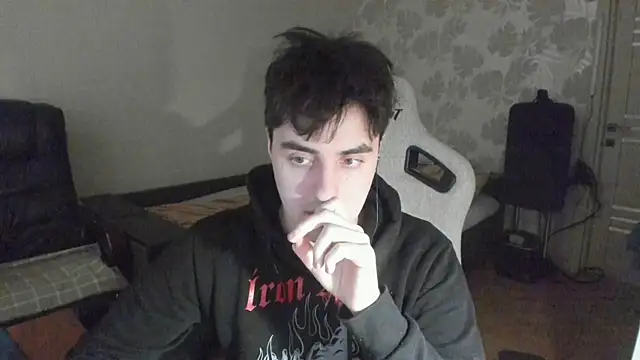 Knuckles17 online show from 01/13/26, 07:23