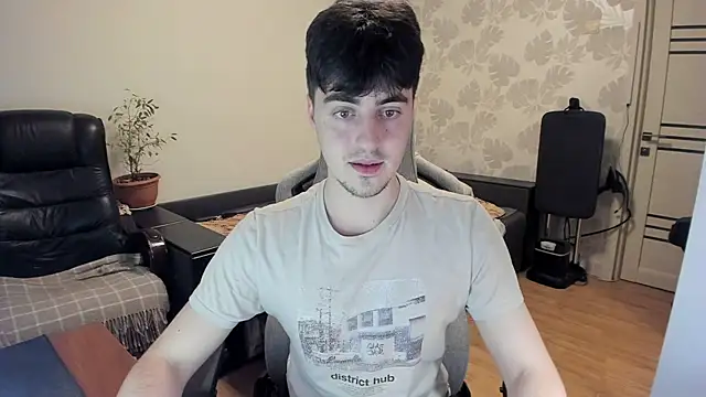 Knuckles17 online show from 11/24/25, 01:11