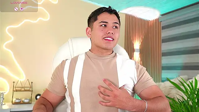 MatiasKorn online show from 11/08/25, 06:39