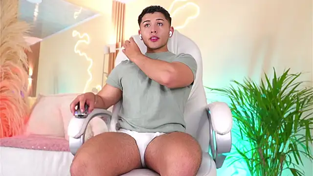 MatiasKorn online show from 03/10/26, 03:10