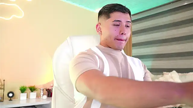 MatiasKorn online show from 11/29/25, 05:40