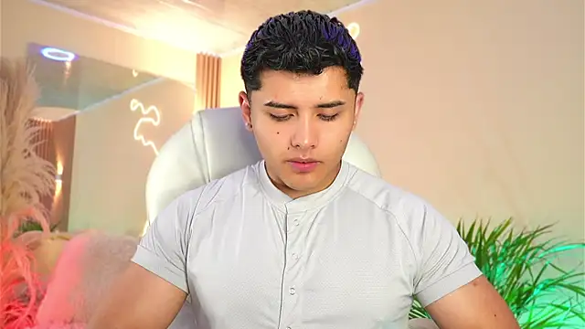 MatiasKorn online show from 04/10/26, 03:02