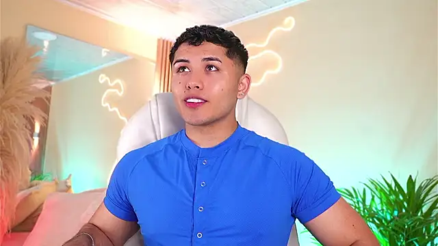 MatiasKorn online show from 03/07/26, 02:29