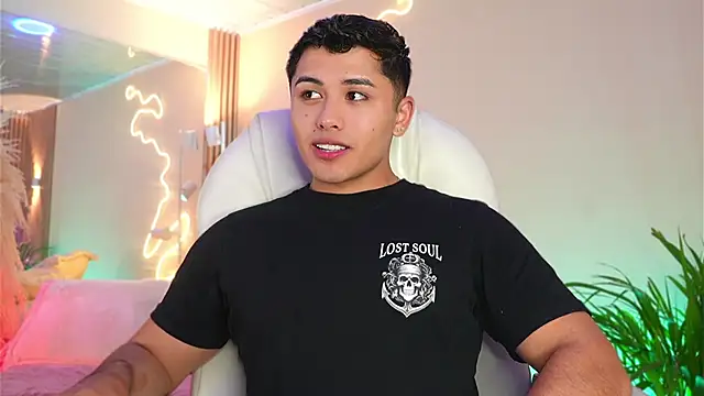 MatiasKorn online show from 04/19/26, 04:13