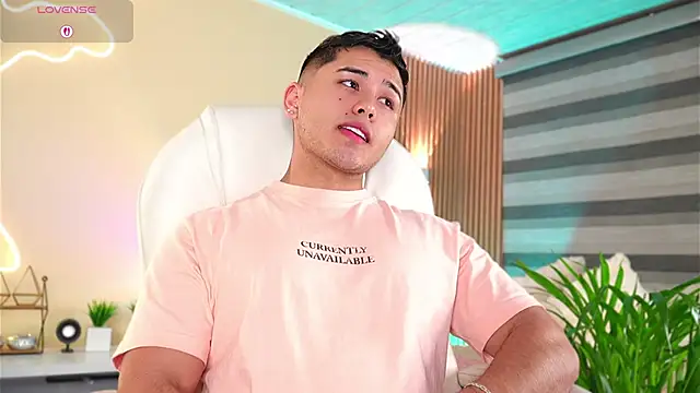 MatiasKorn online show from 11/11/25, 05:35