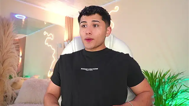 MatiasKorn online show from 04/11/26, 04:31