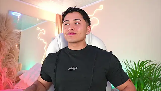 MatiasKorn online show from 04/01/26, 04:25