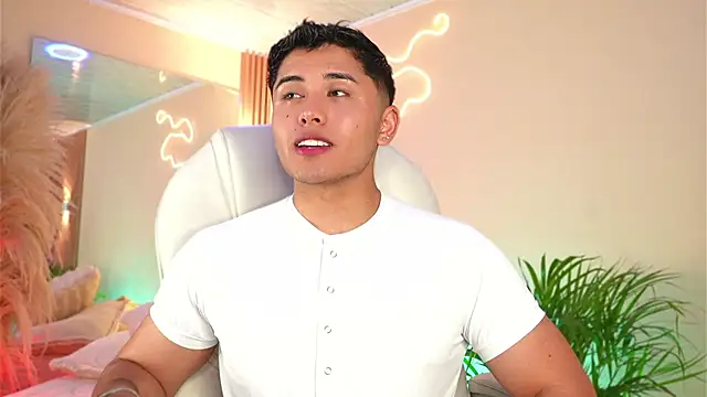 MatiasKorn online show from 04/07/26, 04:14