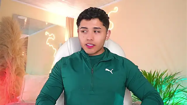 MatiasKorn online show from 04/13/26, 03:10