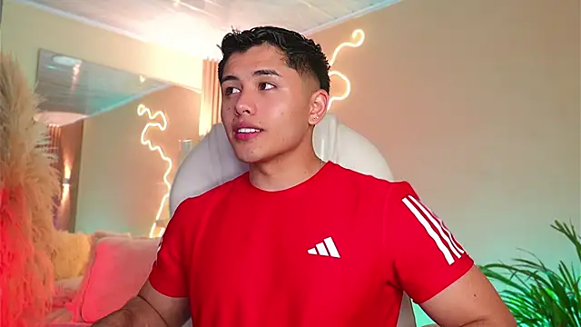 MatiasKorn online show from 04/14/26, 04:17