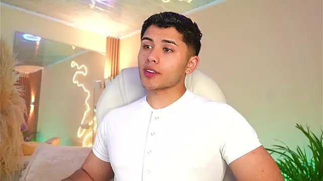 MatiasKorn online show from 04/18/26, 04:37