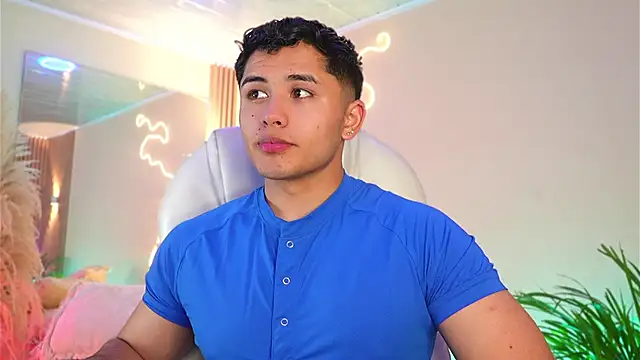 MatiasKorn online show from 04/15/26, 04:40