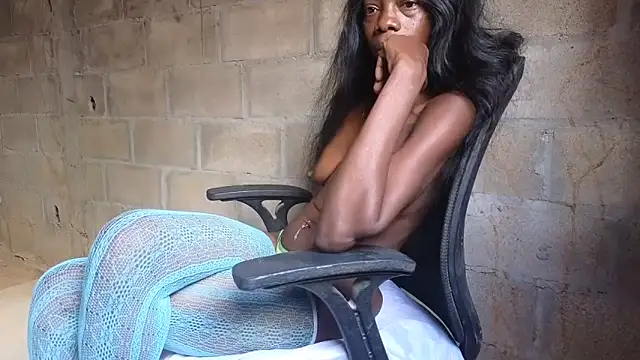 nzanizy online show from 02/27/26, 10:04