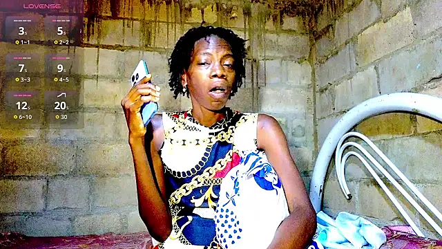 nzanizy online show from 11/02/25, 09:03