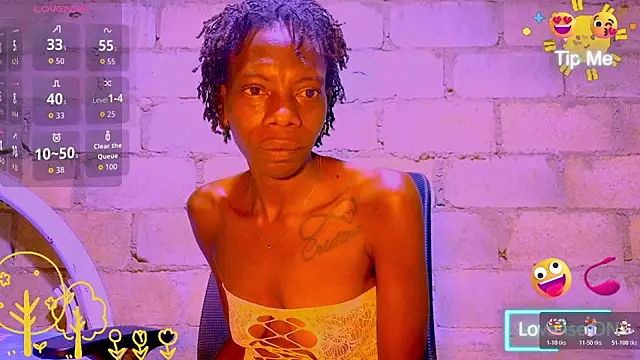 nzanizy online show from 11/22/25, 10:19