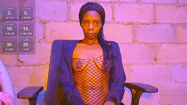 nzanizy online show from 10/30/25, 03:27