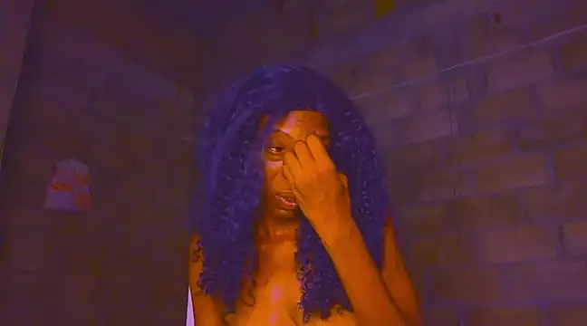 nzanizy online show from 03/03/25, 06:46