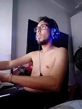 Mateusoliver7 online show from 03/29/26, 09:49