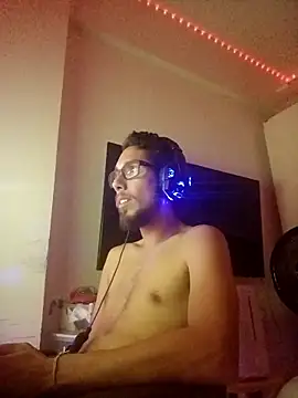 Mateusoliver7 online show from 03/13/26, 09:42