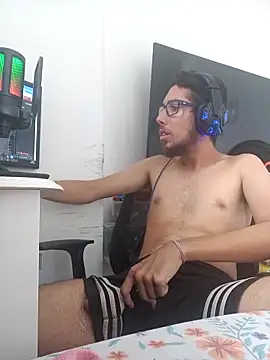 Mateusoliver7 online show from 03/06/26, 12:22