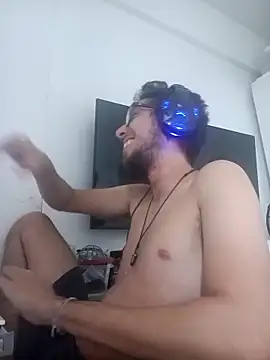 Mateusoliver7 online show from 03/31/26, 07:49