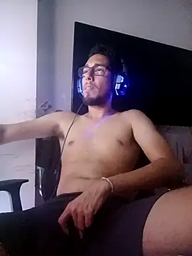 Mateusoliver7 online show from 04/08/26, 12:12