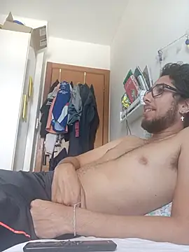 Mateusoliver7 online show from 04/21/26, 03:51