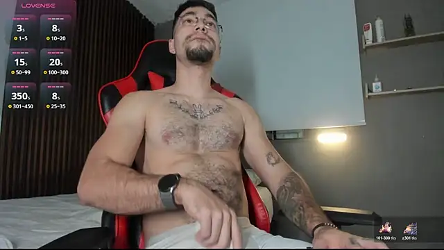 lil faker420 online show from 01/11/26, 04:19