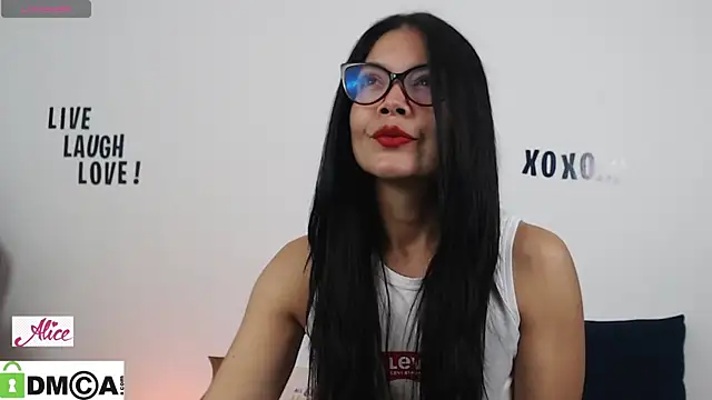 Alicesoul online show from 12/16/25, 11:09