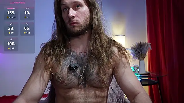 rusbigpaul online show from 02/10/26, 09:58