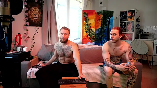 rusbigpaul online show from 03/15/26, 06:20